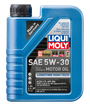 LIQUI MOLY 1L Longtime High Tech Motor Oil 5W30 - Case of 6