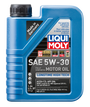 LIQUI MOLY 1L Longtime High Tech Motor Oil 5W30 - Case of 6