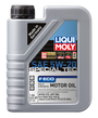 LIQUI MOLY 1L Special Tec F ECO Motor Oil 5W20 - Case of 6