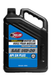 Red Line Pro-Series API SN+ 5W20 Motor Oil - 5 Quarts - Case of 3