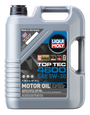 LIQUI MOLY 5L Top Tec 4600 Motor Oil 5W30 - Case of 4