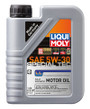 LIQUI MOLY 1L Special Tec LL Motor Oil 5W30 - Case of 6