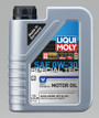 LIQUI MOLY 1L Special Tec V Motor Oil 0W30 - Case of 6