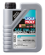 LIQUI MOLY 1L Special Tec V Motor Oil 0W20 - Case of 6