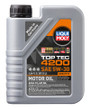 LIQUI MOLY 1L Top Tec 4200 Motor Oil 5W30 - Case of 6