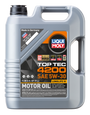 LIQUI MOLY 5L Top Tec 4200 Motor Oil 5W30 - Case of 4