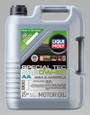 LIQUI MOLY 5L Special Tec AA Motor Oil 0W20 - Case of 4