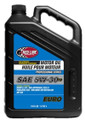 Red Line Professional Series Euro 5W30 TD Motor Oil - Quart - Case of 12