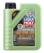LIQUI MOLY 1L Molygen New Generation Motor Oil 5W30 - Case of 6