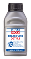 LIQUI MOLY 250mL Brake Fluid DOT 5.1 - Case of 24