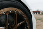 WELD RM105 Forged 18x12 | Centerlock | +44 Offset | 8.23 BS | Single Beadlock Drag Wheel - Lamborghini Performante - Rear