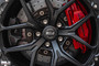 WELD RM105 Forged 18x8.5 | Centerlock | +30 Offset | 5.93 BS | Single Beadlock Drag Wheel - Lamborghini Performante - Front