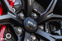 WELD RM105 Forged 18x8.5 | Centerlock | +30 Offset | 5.93 BS | Single Beadlock Drag Wheel - Lamborghini Performante - Front