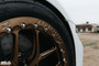 WELD RM105 Forged 18x8.5 | Centerlock | +30 Offset | 5.93 BS | Single Beadlock Drag Wheel - Lamborghini Performante - Front