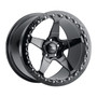 WELD RM505 Forged 18x8.5 | 5x112 | +30 Offset | 5.93 BS | Single Beadlock Drag Wheel - Audi R8 GEN2 - Front