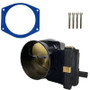 Granatelli 2013-2023 GM LT1/LT4/LT5 Drive-By-Wire 103mm Throttle Body - Black