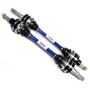 Ford Racing 2015-2024 Ford Mustang GT / GT350 Half Shaft Upgrade Kit