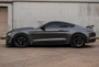 WELD Ventura 5 Beadlock Drag Gloss Black Wheel with Black Spokes 17x10 | 5x114.3 BC (5x4.5) | +49 Offset | 7.42 Backspacing - S90570067P49 2024 Mustang GT S650, Shelby GT500 2007-2014, Mustang S197 V6 / GT 2005-2014, Mustang S550 GT / V6 / EcoBoost 2015-2023, Supra MK4 1993-2002, Mustang FoxBody 1979-1993, Mustang V6 / GT / Mach 1 / Mustang Cobra / Bullitt 1999-2004.