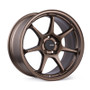 Enkei TS-7 18x8.5 5x120 38mm Offset 72.6mm Bore Matte Bronze Racing Wheel - 535-885-1238ZP