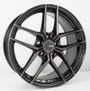 Enkei TY5 19x9.5 5x114.3 35mm Offset 72.6mm Bore Pearl Black Racing Wheel - 498-995-6535MBM