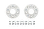 Eibach Pro-Spacer 15mm Spacer / Bolt Pattern 5x114.3 / Hub Center 66.1 for 03-08 Nissan 350Z