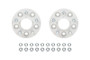 Eibach Pro-Spacer 15mm Spacer / Bolt Pattern 5x114.3 / Hub Center 66.1 for 09-18 Nissan 370Z