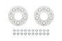 Eibach Pro-Spacer System 25mm Spacer / 5x115 Bolt Pattern / Hub 71.4 For Chrysler 300 5.7L / 300C / SRT, Charger Hellcat / SRT / R/T / V6, Challenger Hellcat / SRT / R/T / Demon