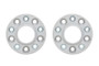 Eibach Pro-Spacer 20mm Spacer / Bolt Pattern 5x120 / Hub Center 72.5 for BMW E24, E28, E31, E34, E36, E38, E60, E63, E64, E85