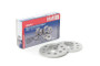 H&R Trak+ 20mm DRM Wheel Spacer 5x114.3 Bolt Pattern 56 Center Bore Bolt 12x1.25 Thread