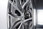 BBS CI-R 20x11.5 5x120 ET52 Satin Black Rim Protector Wheel -82mm PFS/Clip Required - CI0801BPO