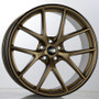 BBS CI-R 19x9 5x120 ET44 Bronze  Wheel - 82mm PFS/Clip Required - CI2203MBZ