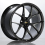 BBS FI-R 20x11.5 5x114.3 ET50.5 CB70.7 - Gloss Graphite Wheel - FI156GR