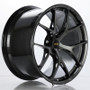 BBS FI-R 20x11.5 5x114.3 ET50.5 CB70.7 - Gloss Graphite Wheel - FI156GR