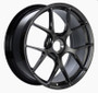 BBS FI-R 20x9 Center Lock ET52 CB84 Diamond Black Wheel - FI133DB