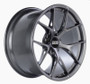 BBS FI-R 20x11.5 5x130 ET46 CB71.6 Gloss Platinum Wheel - FI146PG
