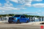 Vossen HF6-3 24x10 Gloss Black wheel product photo