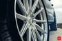 Vossen HF6-1 24x10 Silver Polished wheel product photo