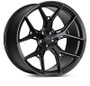 Vossen HF-5 19x8.5 / 5x112 / ET42 / Deep Face / 66.5 - Matte Gunmetal Wheel - HF5-9M70