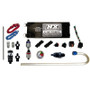 Nitrous Express Genx-2 Accessory Package For Carbureted Systems W/ 8AN Feedline - GENX2-8