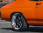 Simple setup, big impact — 1972 Chevelle on WELD Ventura Street gloss black milled

20x8 front and 20x10.5 rear gives it that clean, aggressive look
