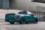 Clean setup on this 2022 F-150 RCSB — Forgestar X12 22x10 +30 in gloss black wrapped in Toyo ST3 275/40/22