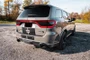 CORSA Sport Cat-Back | 2.75in | 2021-2025 Dodge Durango SRT Hellcat 6.2L Supercharged V8 | 4.5in Black PVD Tips | 21195BLK