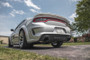 CORSA Xtreme Cat-Back Exhaust | 2.75in | 2015-2023 Dodge Charger 6.2L | Single 4.5in Polished Tips | 21072