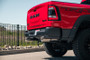 CORSA Baja Muffler Delete Cat-Back | 3.0in | 2021-2024 Ram TRX 6.2L | Double X-Pipe | Satin Polished Tips | 21190 - view 9