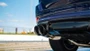 CORSA Xtreme Cat-Back Exhaust | 2.75in | 2018-2021 Jeep Grand Cherokee TrackHawk 6.2L | 4.5in Black PVD Tips | 21052BLK - view 4