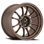 Konig Hypergram 15x8.5 4x100 ET25 Race Bronze Racing Wheel - HG85100258