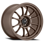 Konig Hypergram 16x8 4x100 ET38 Race Bronze Racing Wheel - HG86100388