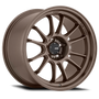 Konig Hypergram 15x7.5 4x100 ET35 Race Bronze Racing Wheel - HG75100358