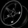 Advan GT Premium Version (Center Lock) 20x9 +49 Racing Gloss Black Racing Wheel (Porsche) - YAQ0I49IB