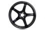 Advan GT Premium Version 20x12.0 +20 5x114.3 Racing Gloss Black Racing Wheel - YAQ0O20E9P